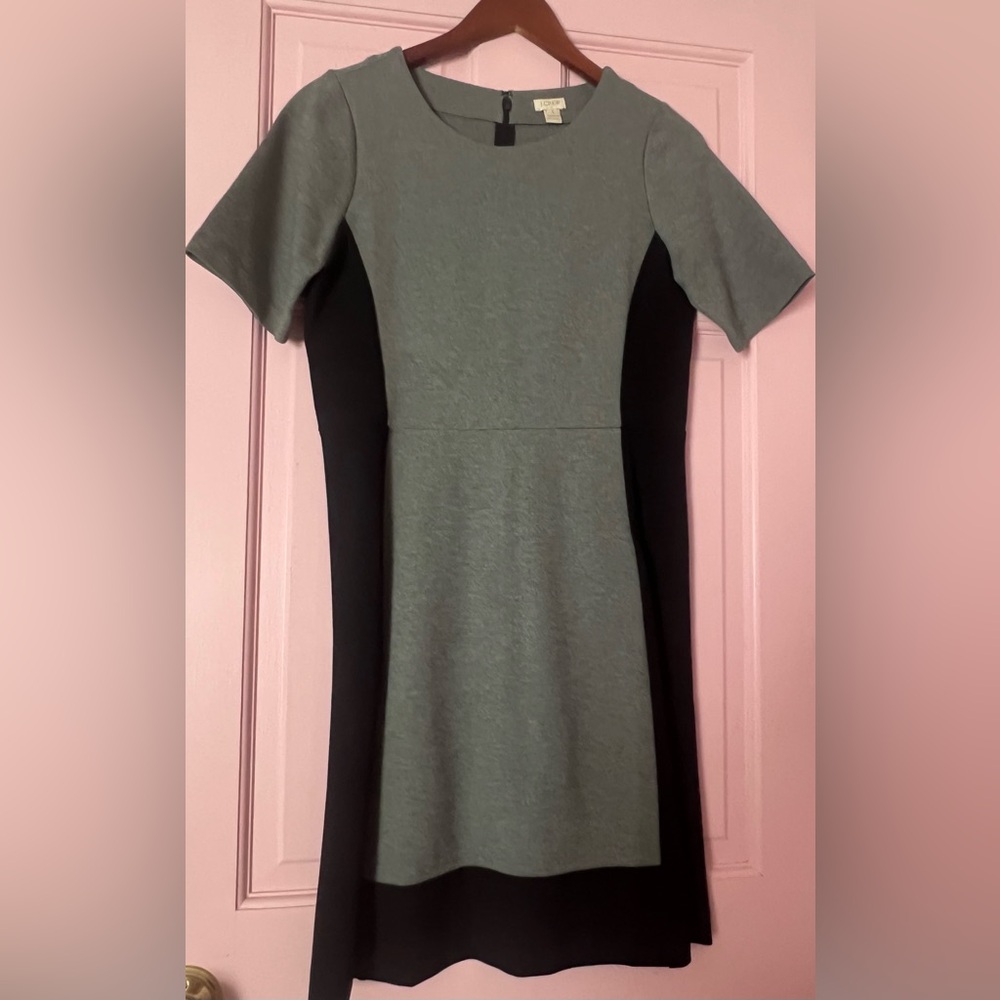 J Crew Dress